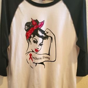 Southern Strong T'shirt